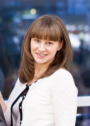 Екатерина Загороднова, Декан вечерне-заочного факультета экономики и управления НИУ ВШЭ-Пермь