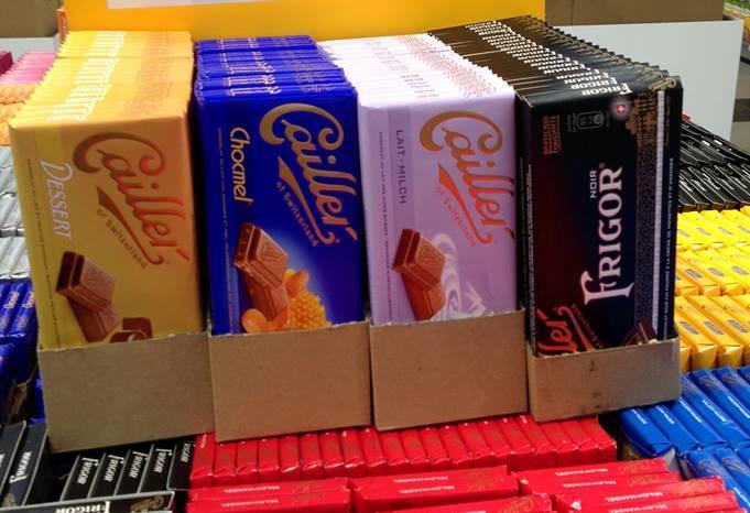 Олег Чиркунов накачивает «Семью» эксклюзивом из Европы