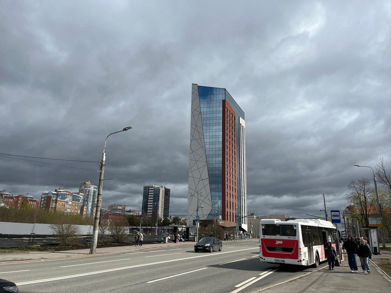 Большинство приоритетных инвестпроектов в Прикамье приходится на долю промышленности