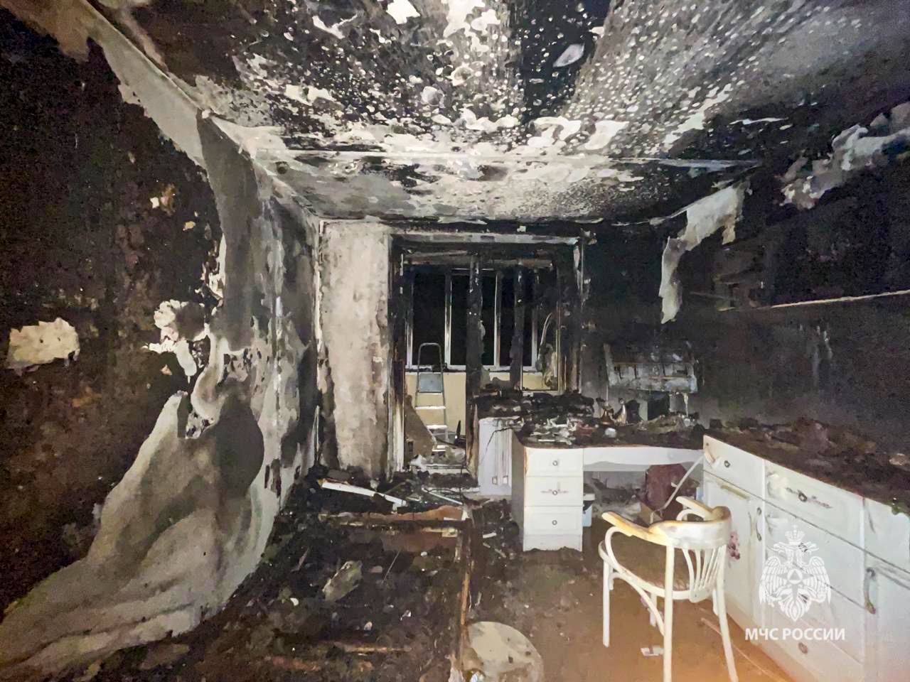 В Пермском крае пауэрбанк стал причиной пожара