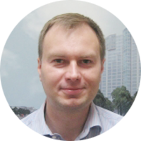 Борис Майоров