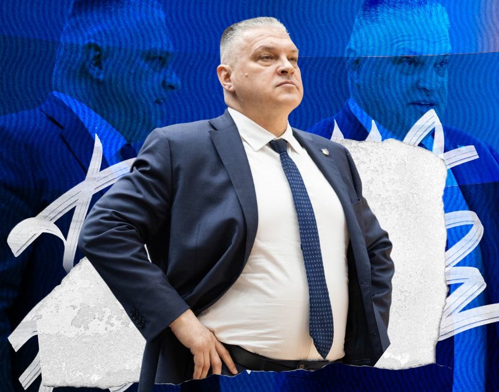 Пермская «Парма» официально сообщила о продлении контракта с Евгением Пашутиным