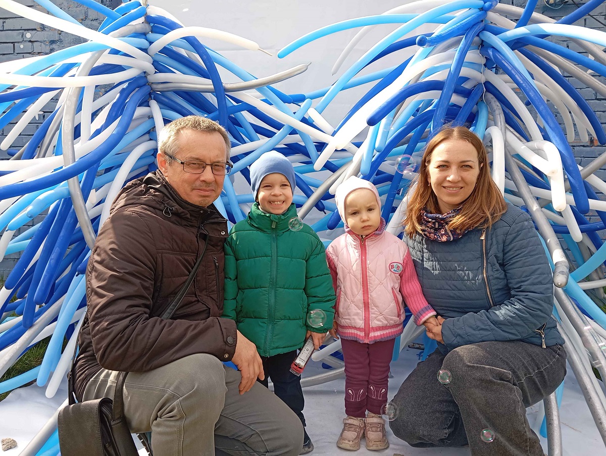 Коллектив «Азота» отметил свой профессиональный праздник