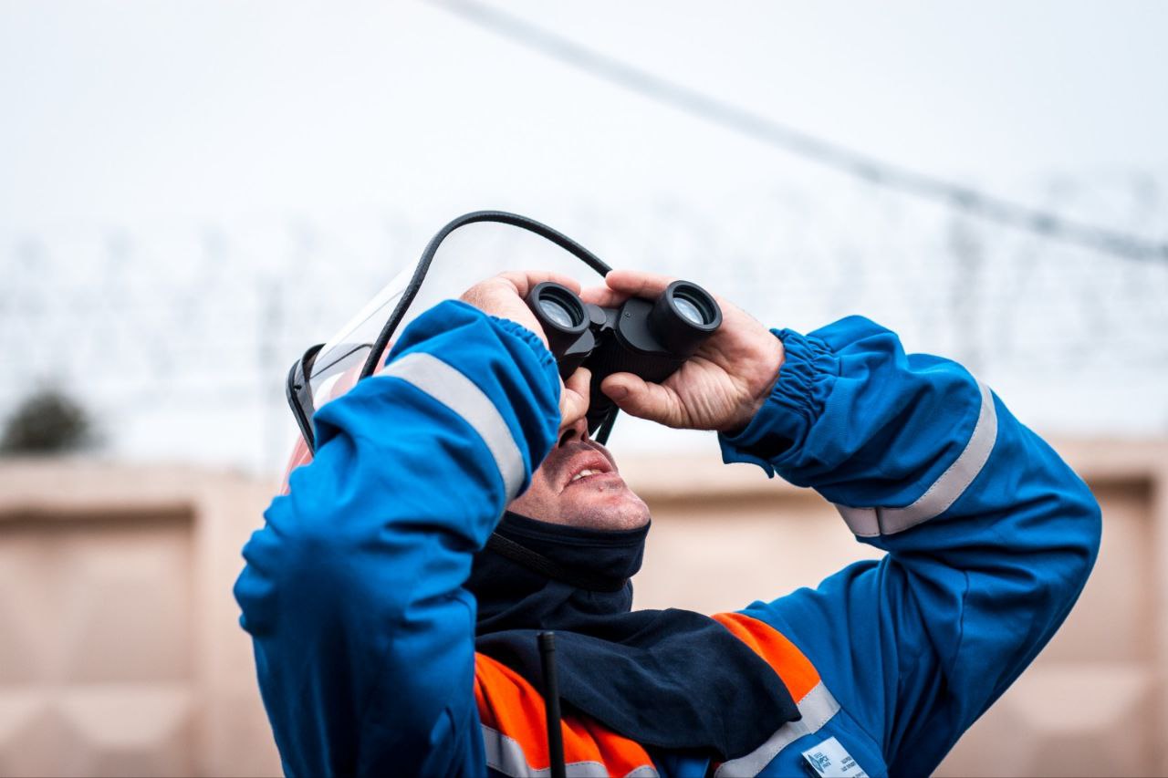 В Прикамье выявлено более 13,4 тысячи незаконных точек подвесов на опорах ЛЭП