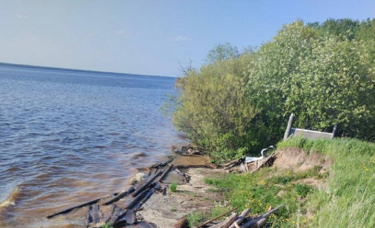 Следователи Прикамья устанавливают причины гибели людей в водоёмах