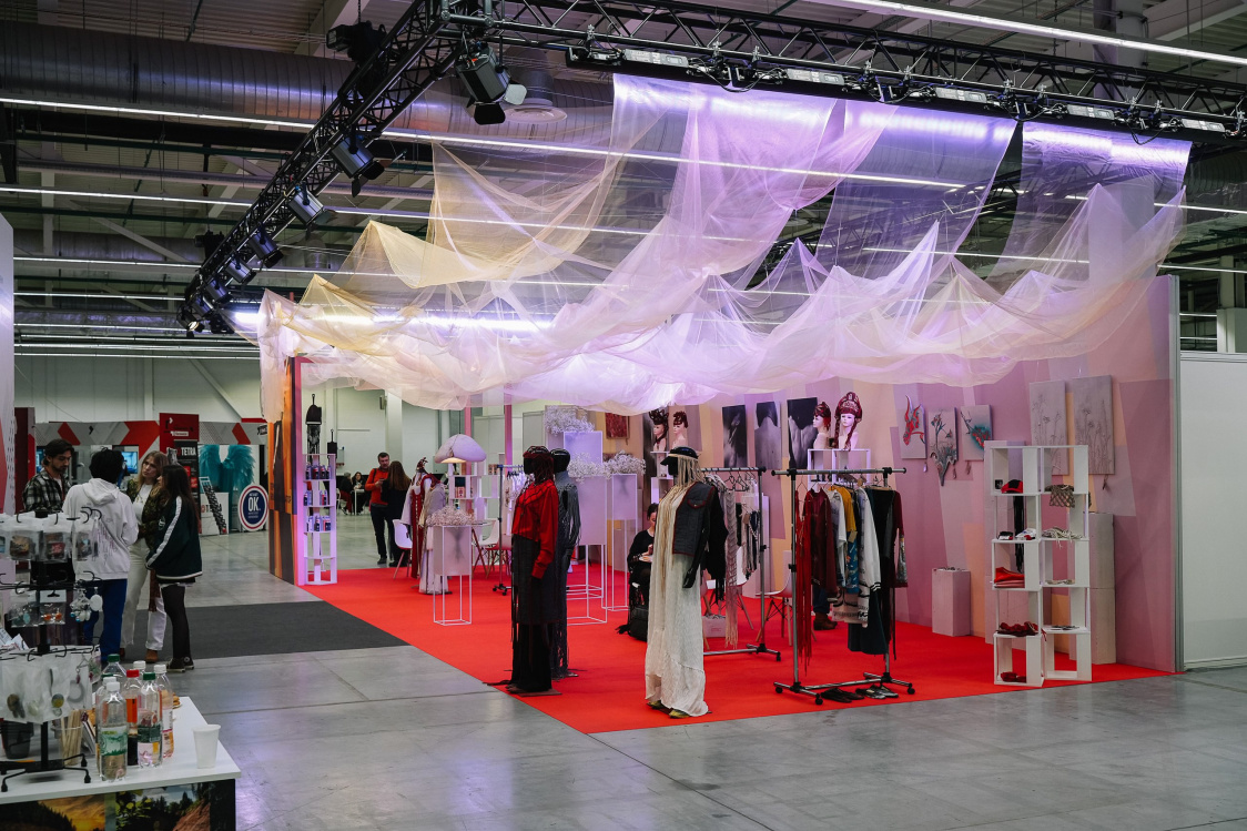 В Пермском крае появилась новая мера поддержки предпринимателей сферы креативных индустрий