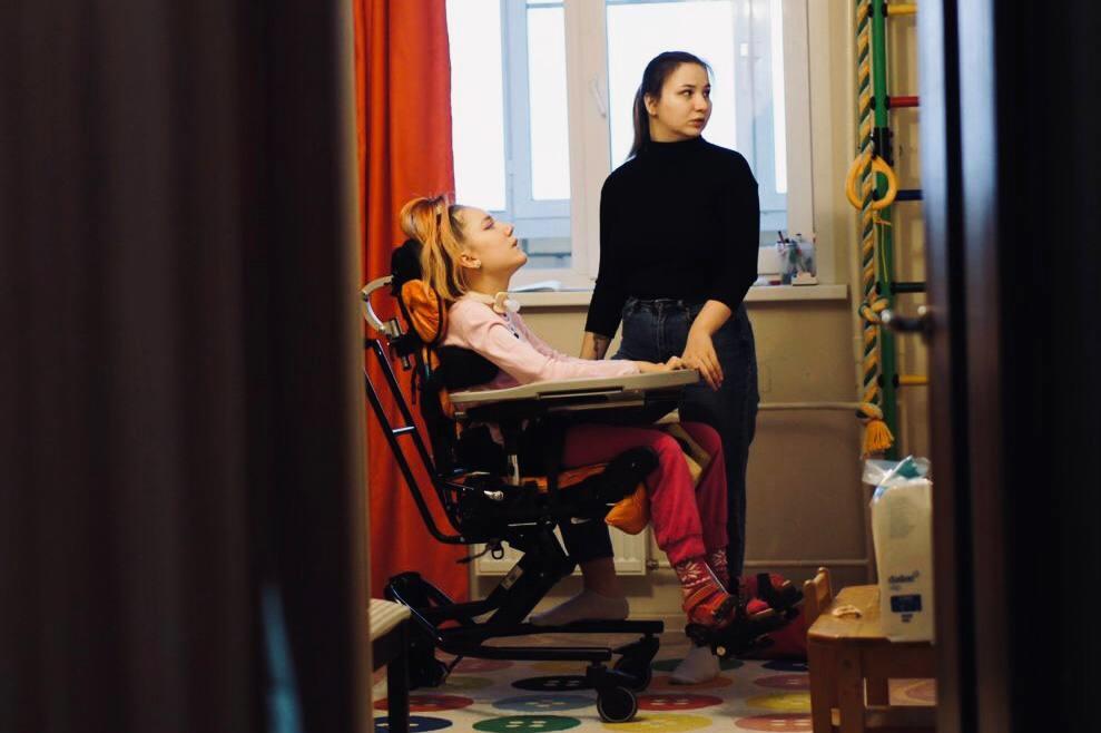 Пермский фонд получит 6 млн рублей на помощь больным подросткам и молодым взрослым