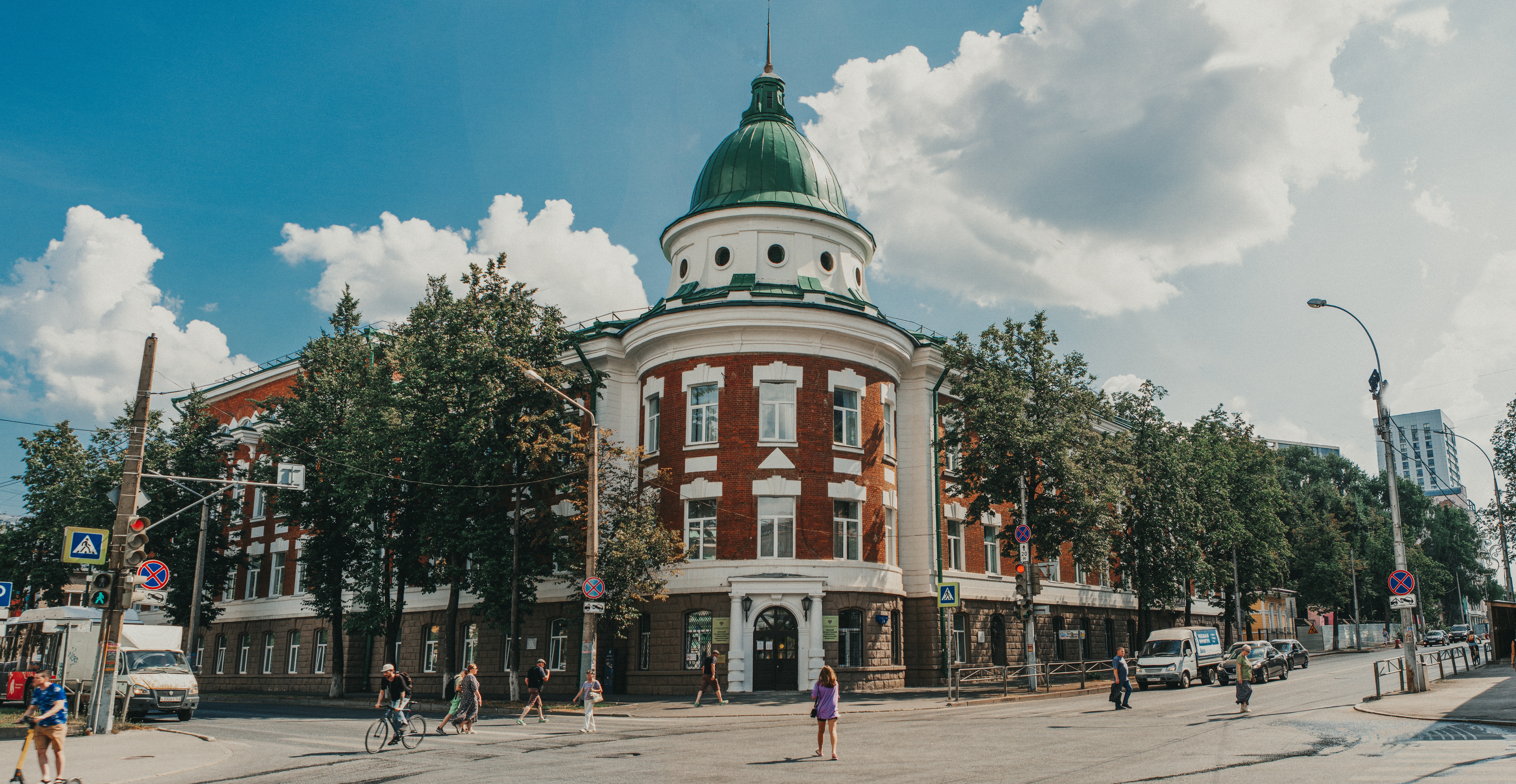 В Пермском педагогическом университете повысили стоимость обучения на 5-10%