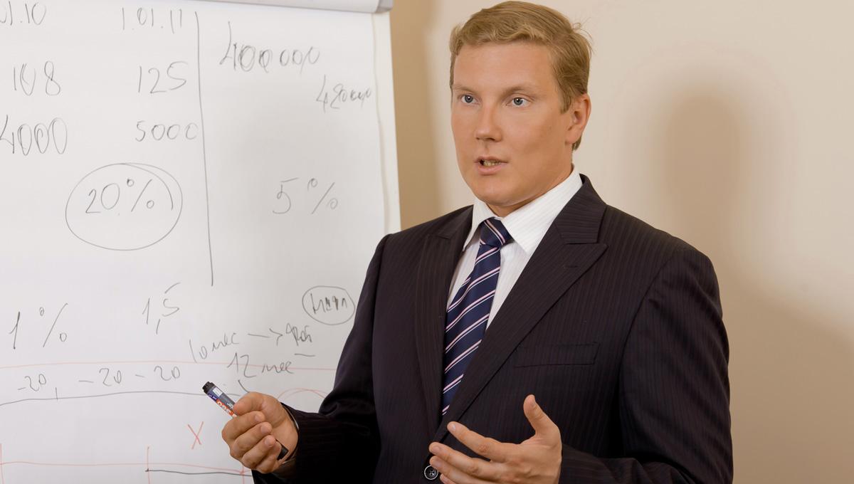 Виктор Агеев:<br>Бюджет <nobr>Перми-2014</nobr> будет непростым