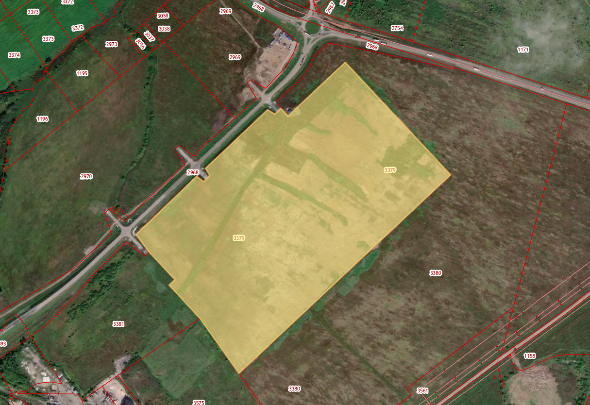 Проект строительства склада Wildberries под Пермью получил одобрение экспертизы