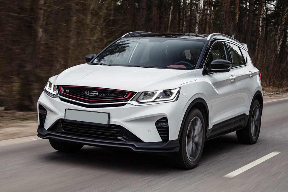 В Пермском крае предложение новых авто с АКПП выросло на 13%