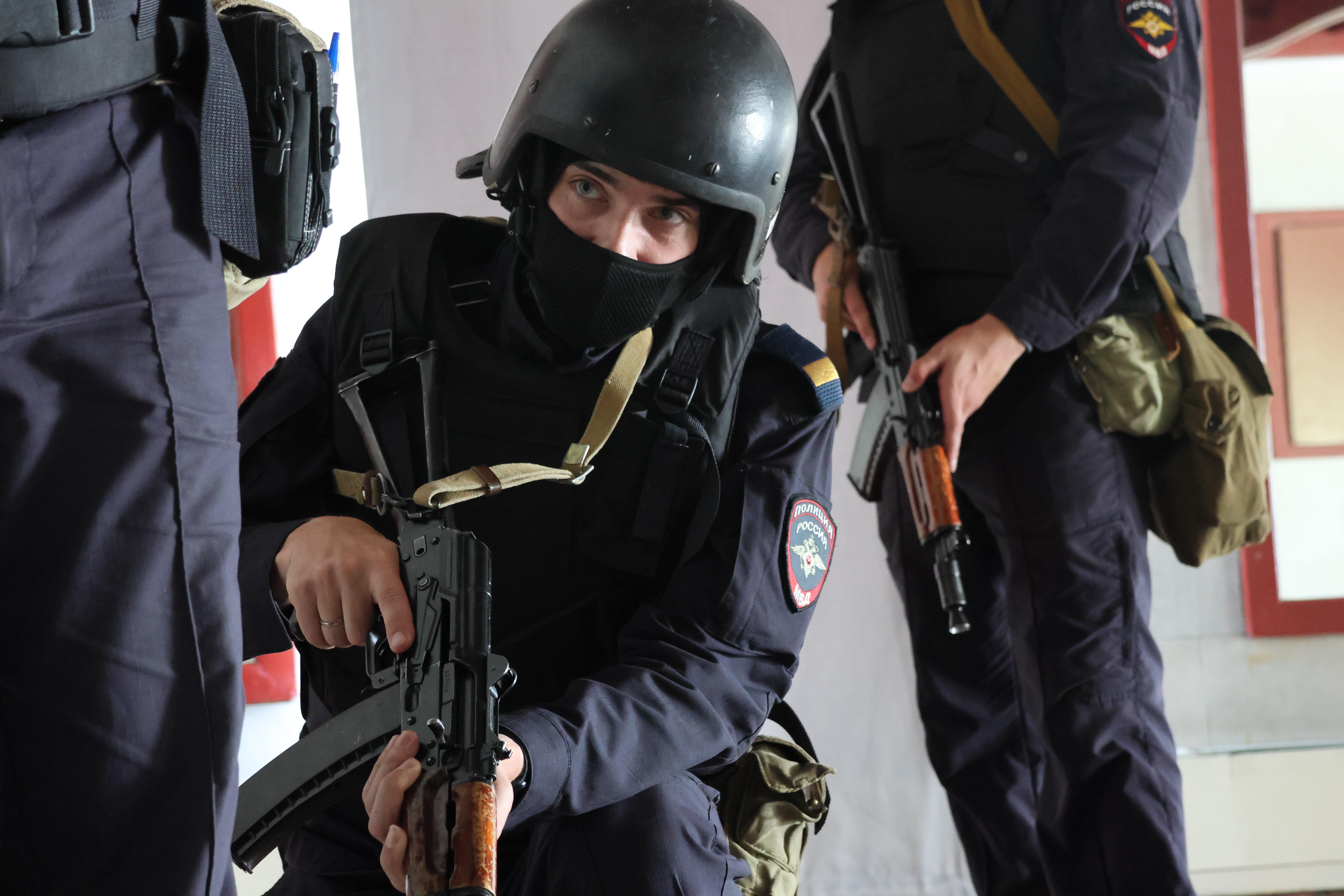 В Перми 12 сентября пройдут плановые учения по ликвидации ЧС