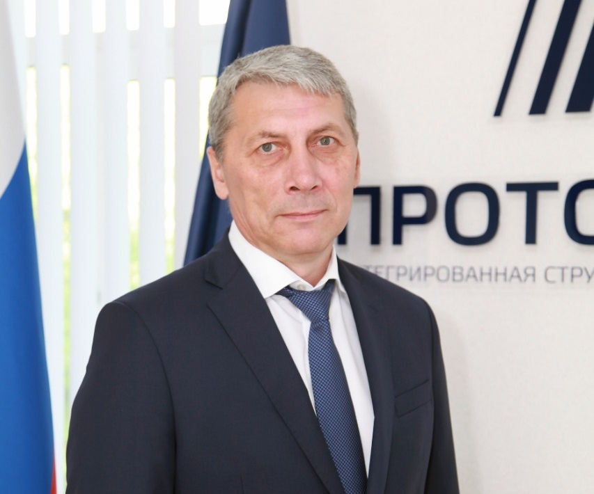 На пермском «Протон-ПМ» сменился руководитель