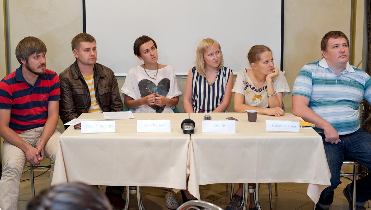 «В бизнесе не должно быть <nobr>какого-то</nobr> потайного смысла»