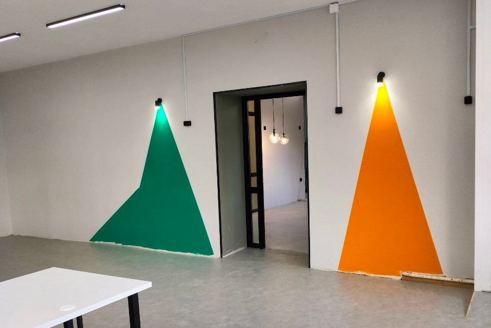 Третья школа креативных индустрий в Пермском крае откроется в Кунгуре