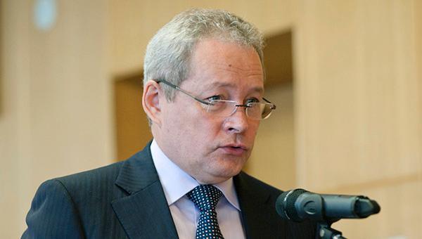 Виктор Басаргин вошёл в <nobr>«топ-20»</nobr> самых цитируемых губернаторов России 
