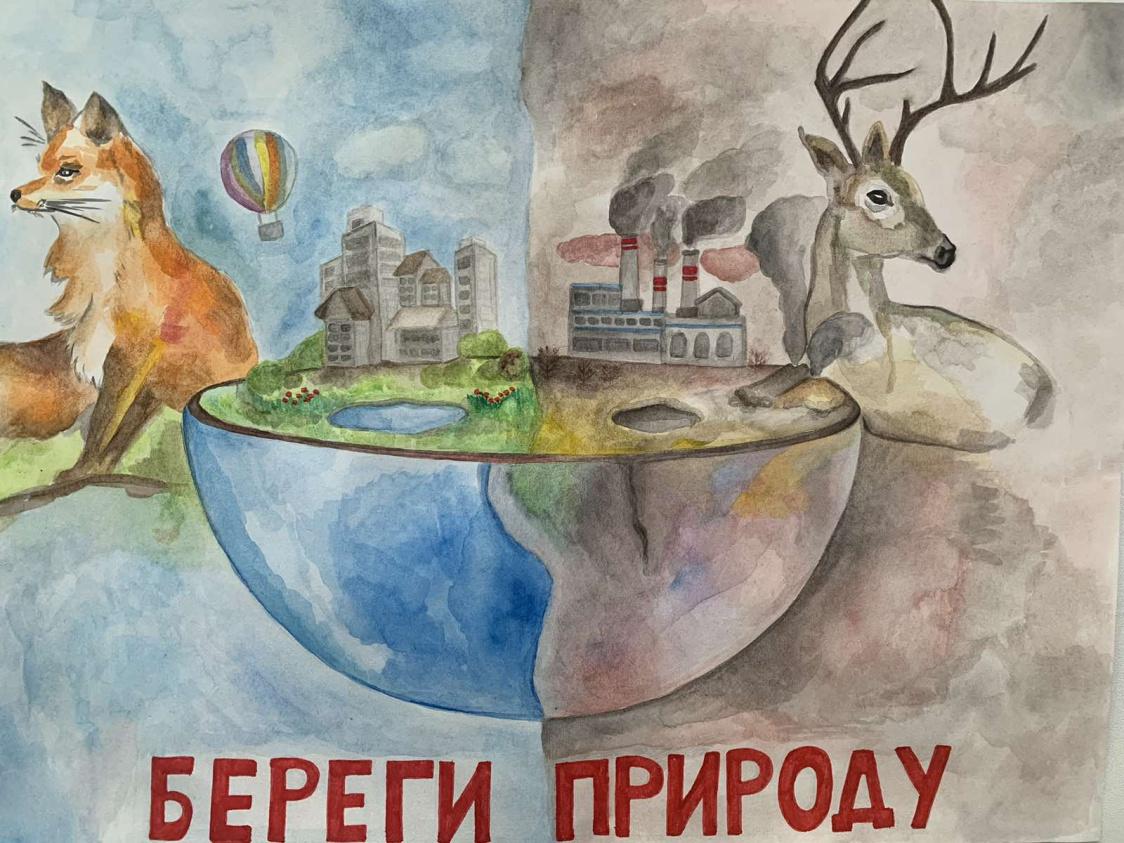 На Международной премии «Экология — дело каждого» наградами отмечены 38 работ из Пермского края