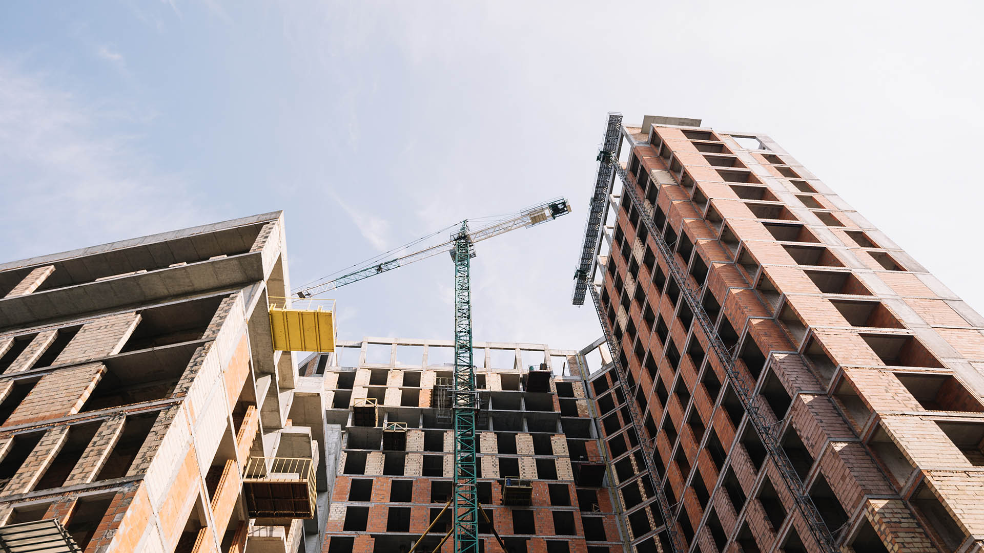 Строительная перезагрузка