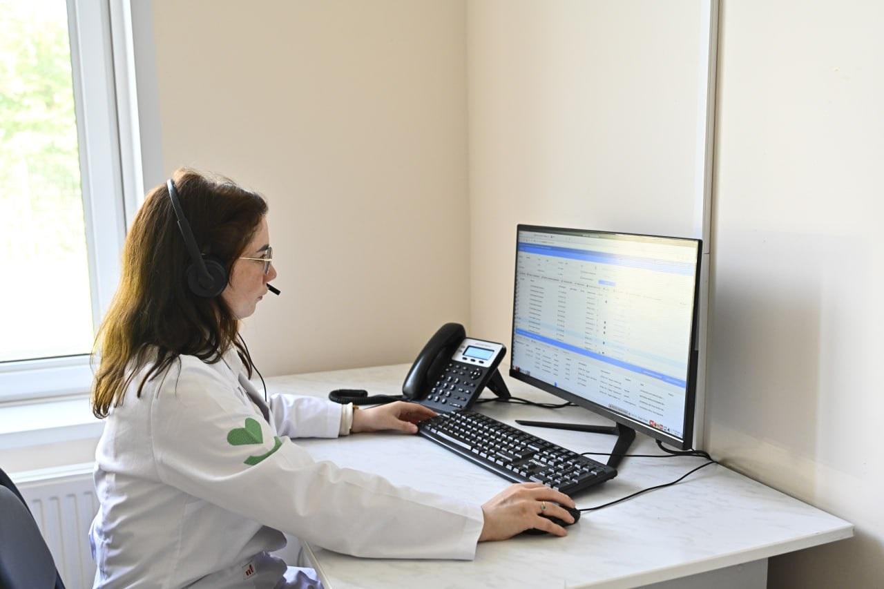 <div>В рамках проекта «Удалённый мониторинг» в Пермском крае совершено 1,6 млн звонков</div>