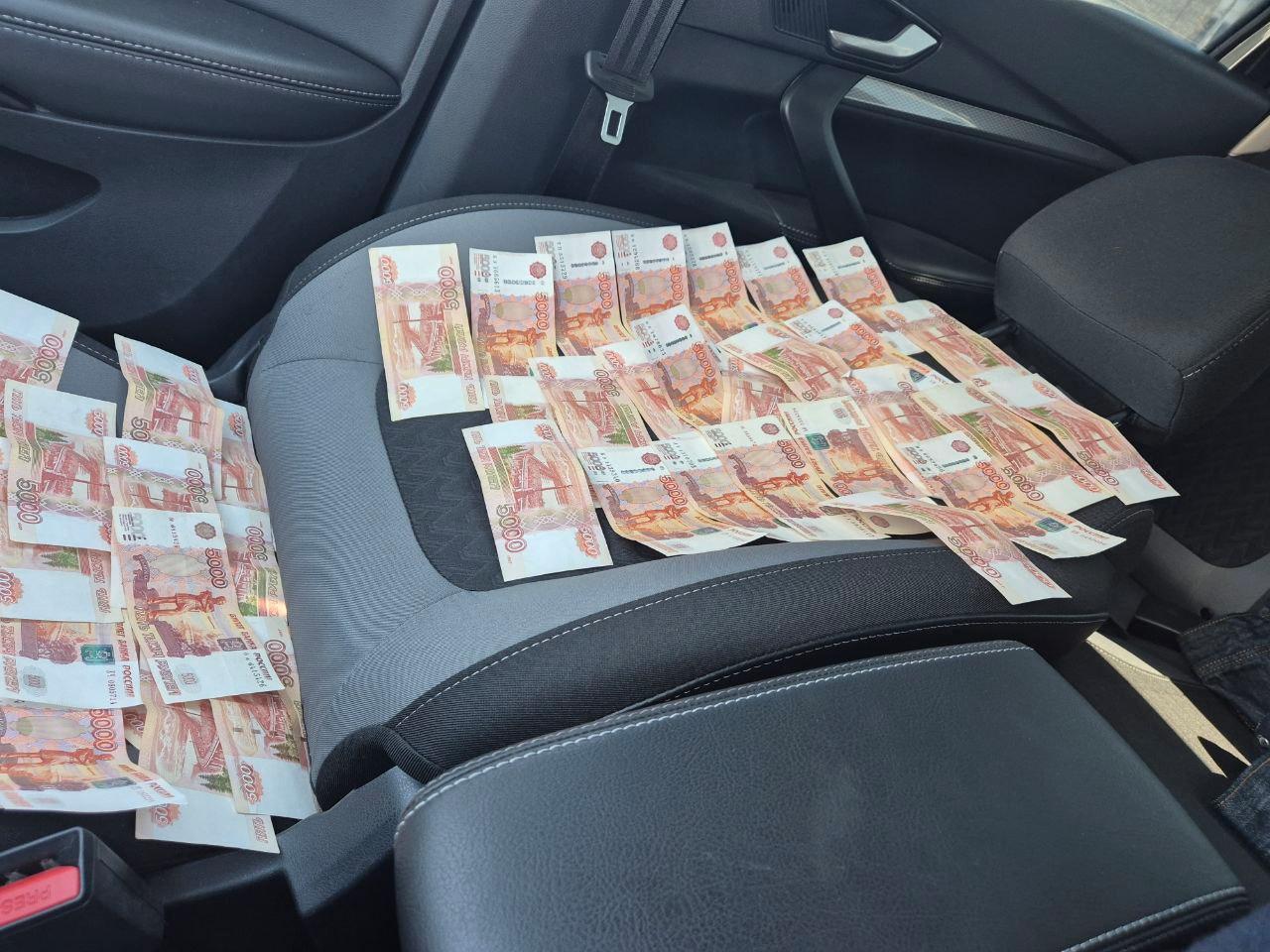 В Перми предпринимателя из Азербайджана осудили за взятку