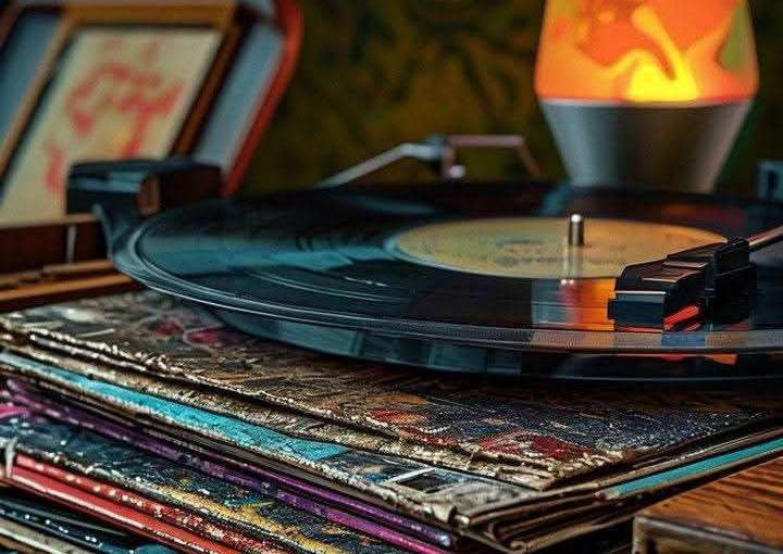 Скоро осень. За окнами август