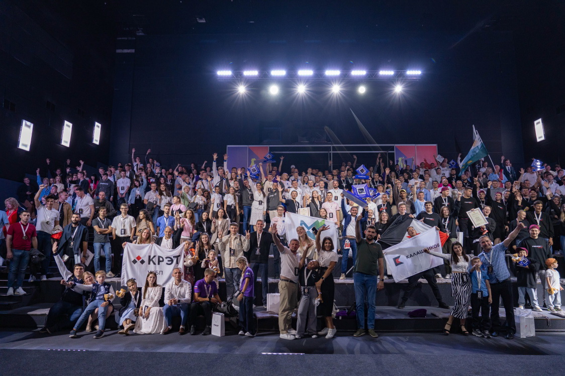 В Перми прошли соревнования молодых специалистов предприятий реального сектора Приволжья