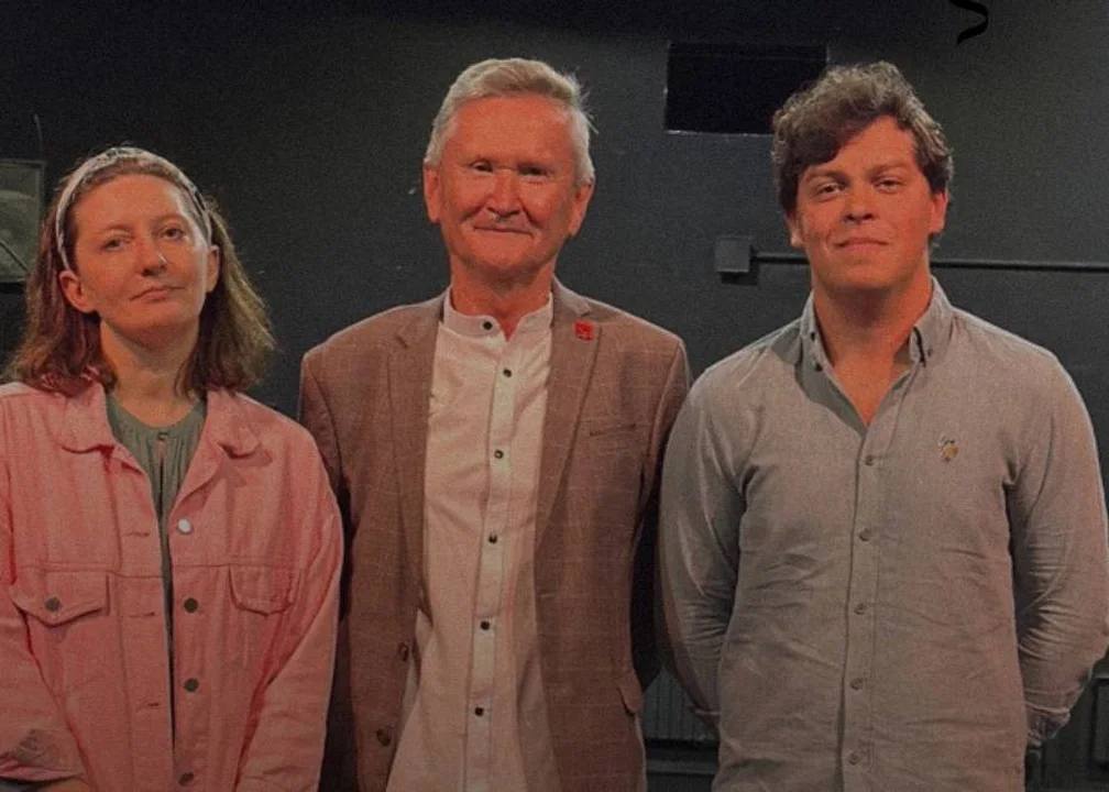 Главным режиссёром Коми-Пермяцкого драматического театра стал Дмитрий Огородников