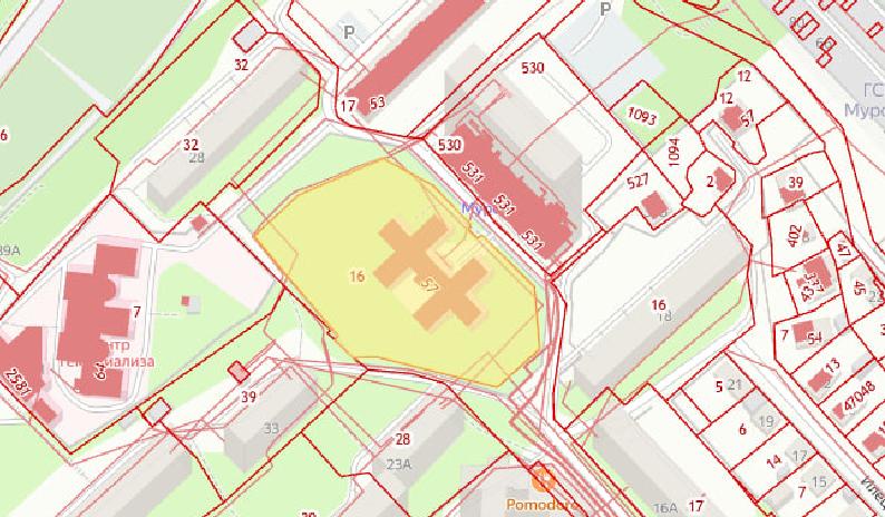 В здании бывшего соцприюта на Крохалевке в Перми откроют детскую школу искусств