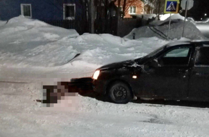 В Прикамье вынесли приговор водителю за смертельное ДТП