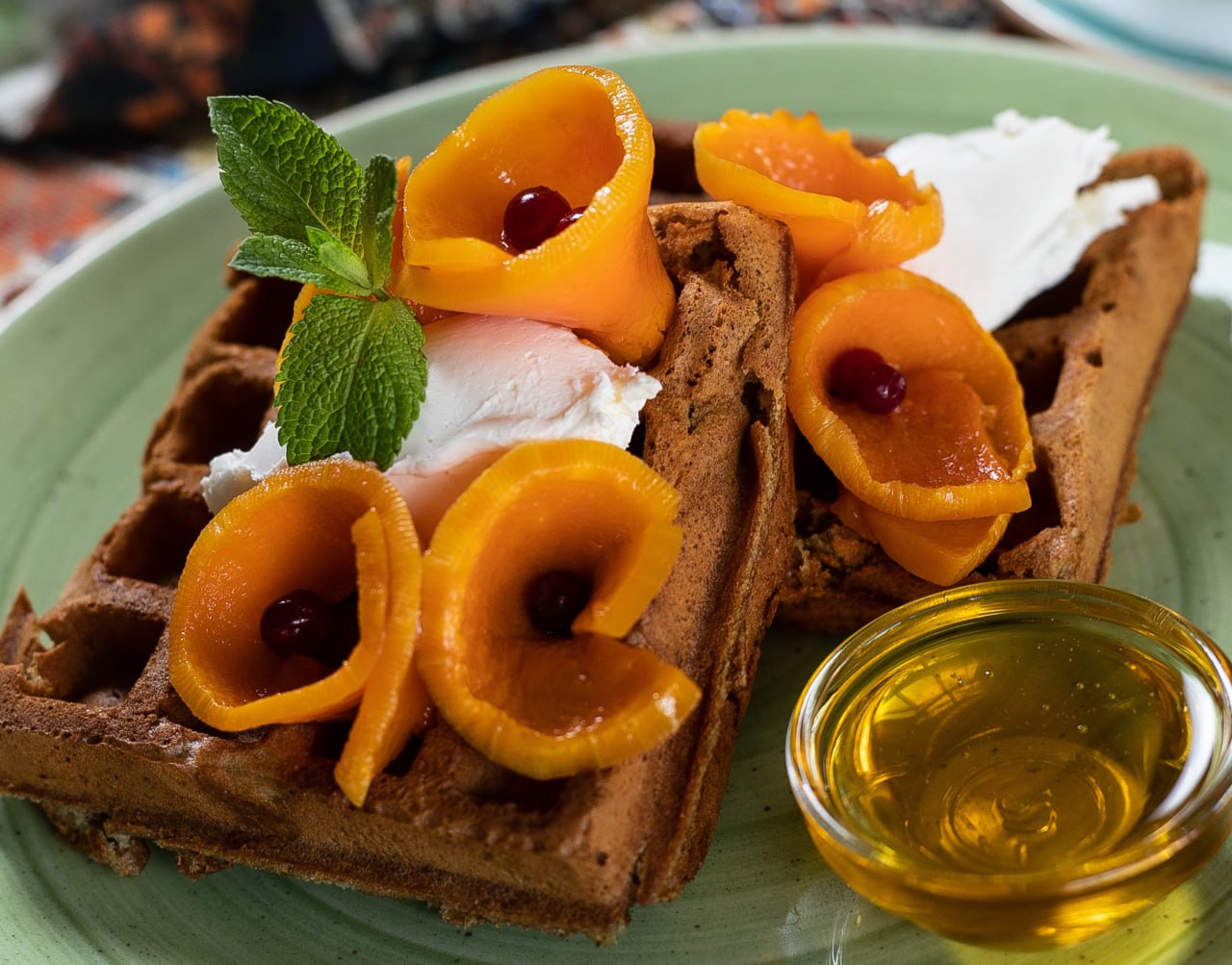 <p>В программе фестиваля «ПроСвет» впервые представлена гастрономия</p>