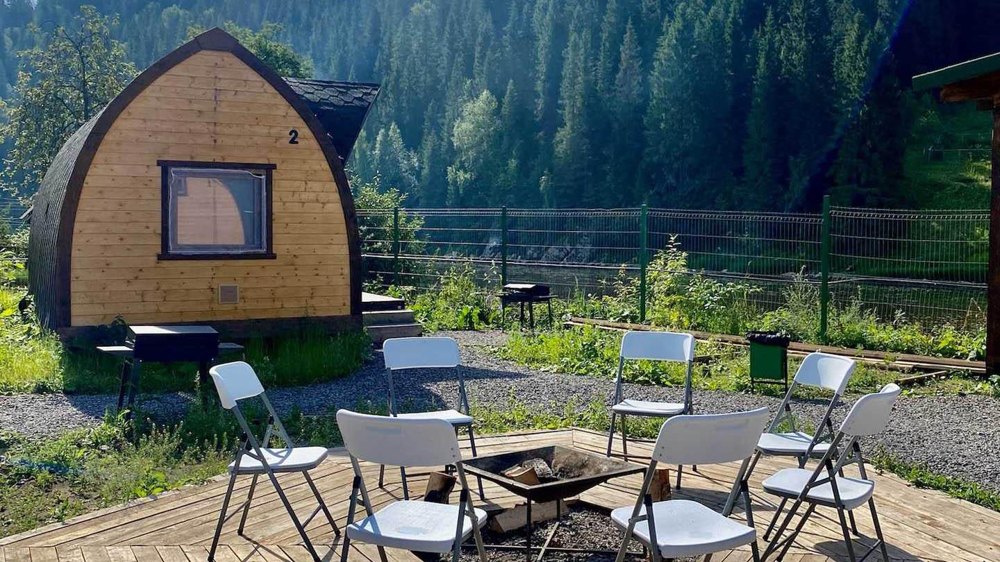 Думать, как турист