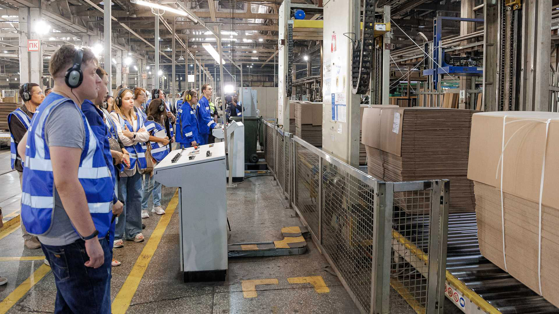 Рискнули и устояли