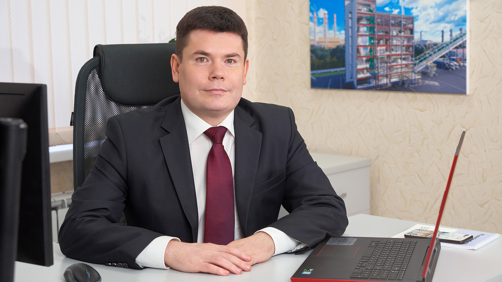 «У российской ИТ-отрасли есть потенциал для экспорта»