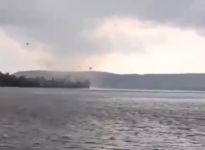 Прокуратура Прикамья контролирует устранение последствий смерча в двух округах