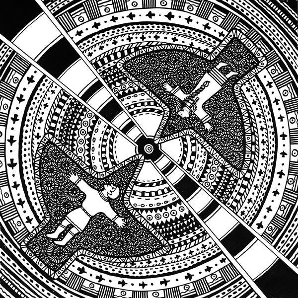 Юрий Лисовский, «ПОСТИЖЕНИЕ»