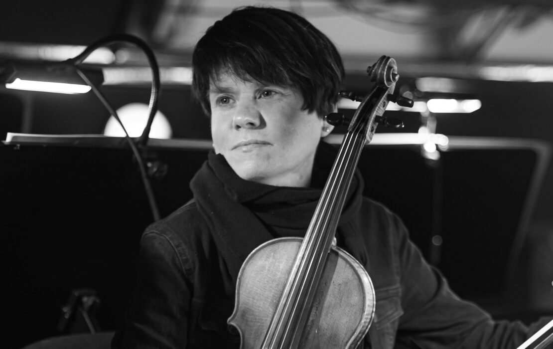 Скончалась скрипачка оркестра musicAeterna