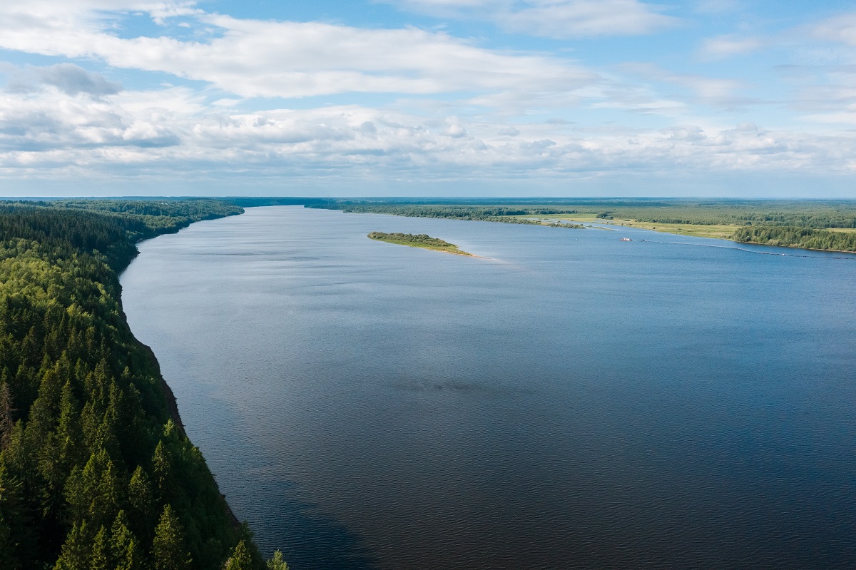 Предприятия Группы «Уралхим» вошли в топ-10 ESG-ренкинга российских химических компаний