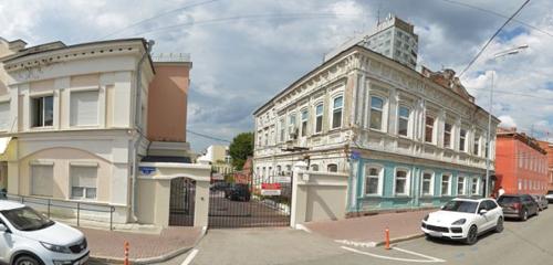 Улицу Пермскую в Перми снова планируют сделать пешеходной