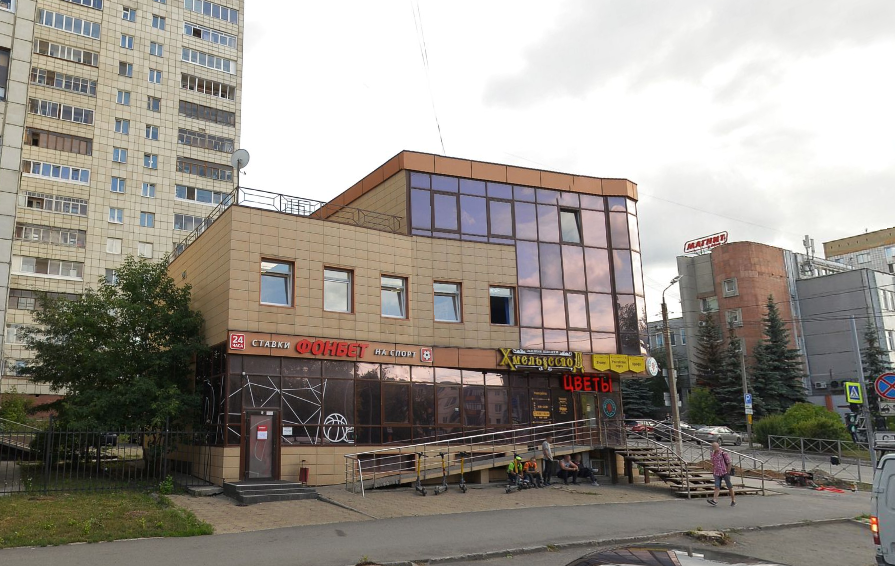 Для игорных заведений в Пермском крае установят максимальную налоговую ставку