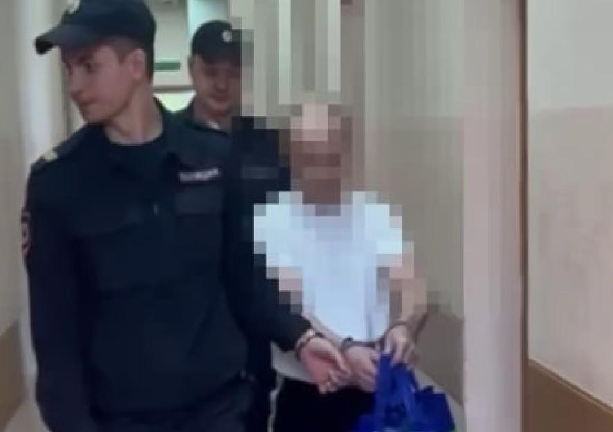 Жителя Перми осудили за покушение на убийство семилетней девочки в лифте