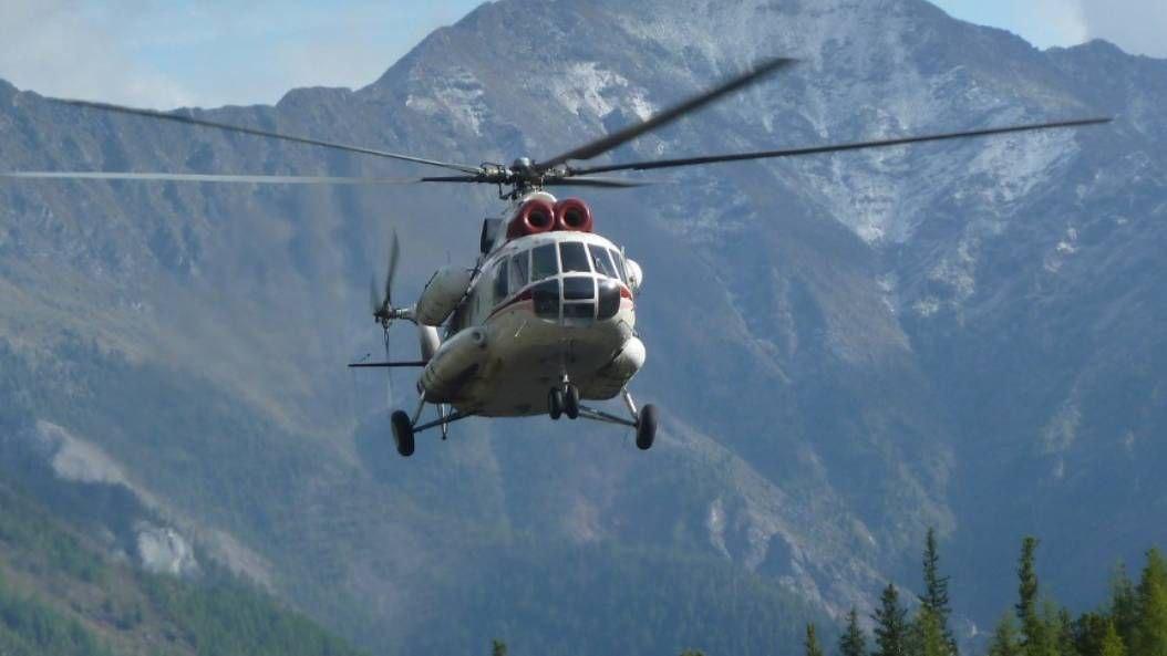 Альпинистку из Прикамья смогут транспортировать с пика Победы только летом 2026 года