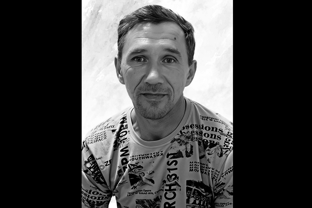 На СВО погиб многодетный отец из Прикамья Аркадий Черемных