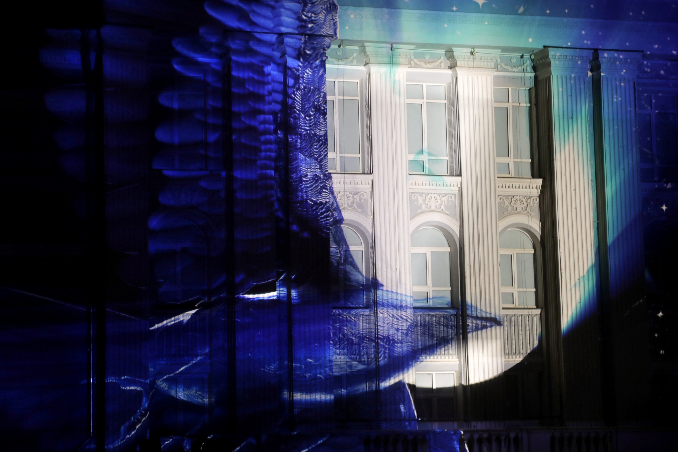 Кино и «Кино»