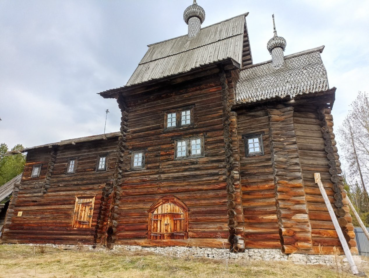 Реставрацию Богородицкой церкви в Хохловке оценили в 51 млн рублей