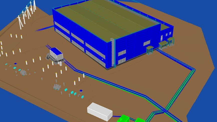 Современные инструменты для проектирования