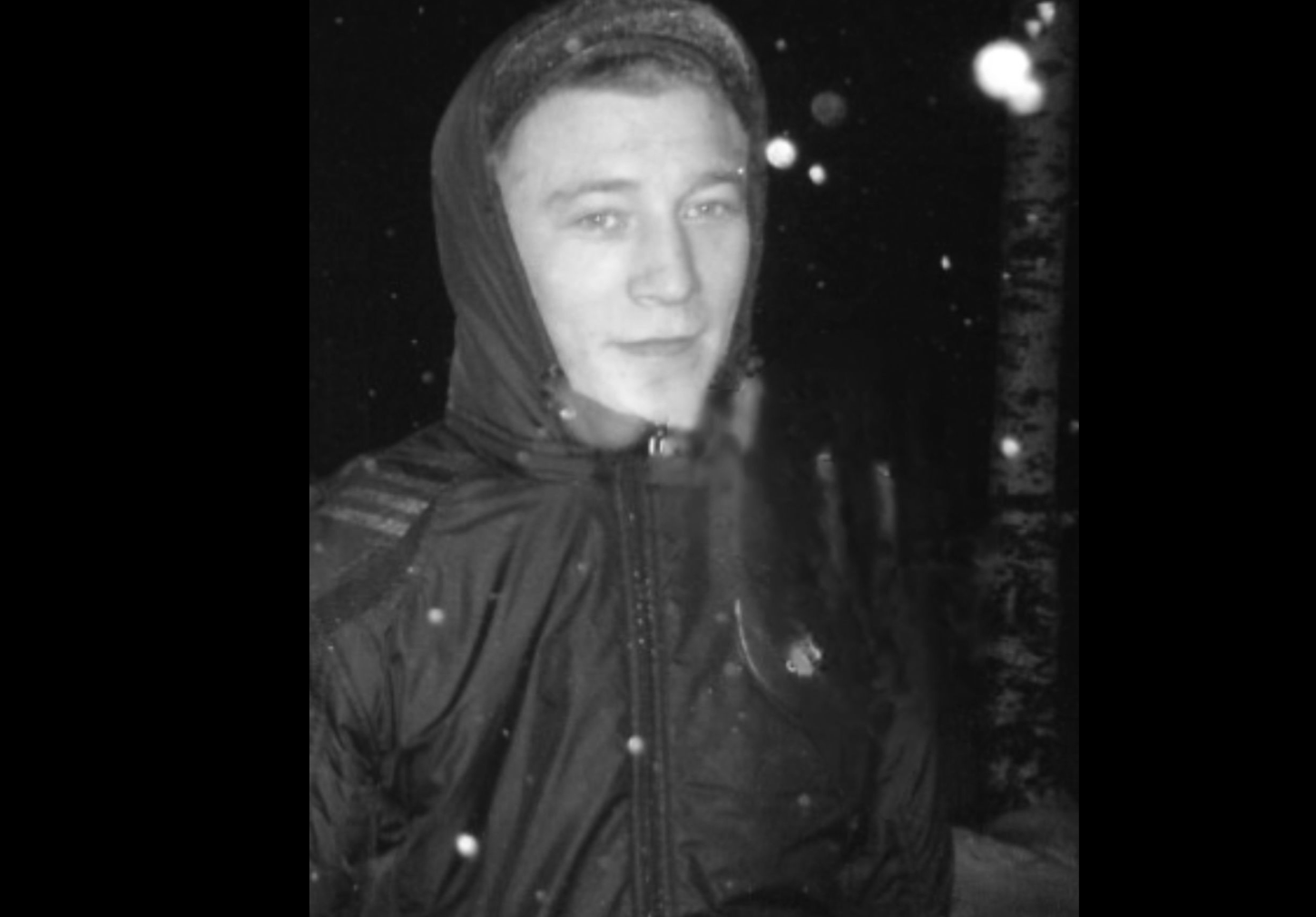 В Прикамье простились с участником СВО Алексеем Антипиным