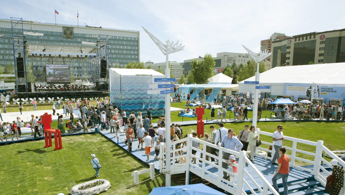 Вячеслав Торчинский устал от «Белых ночей»