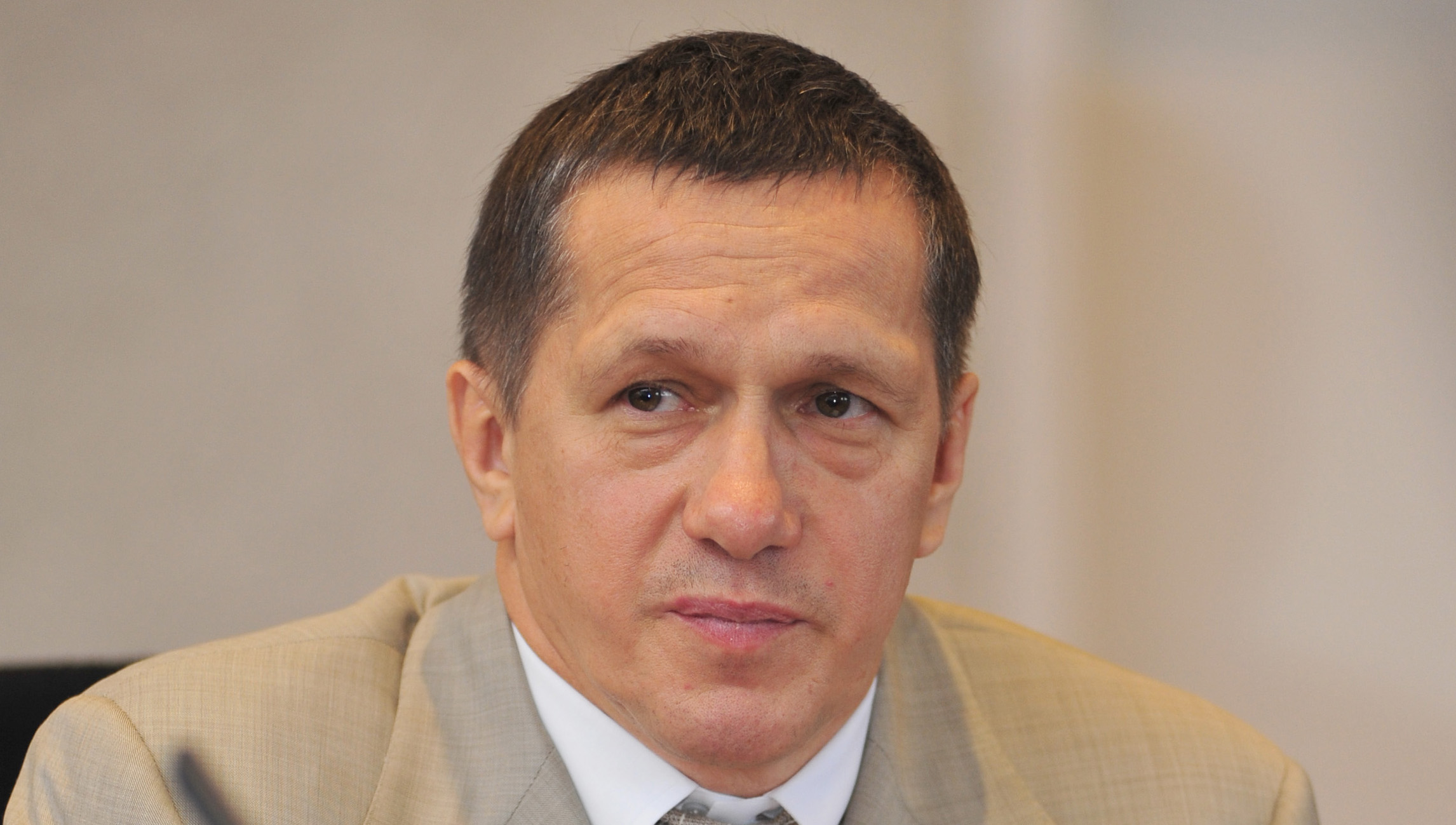 Юрий Трутнев получил новое назначение