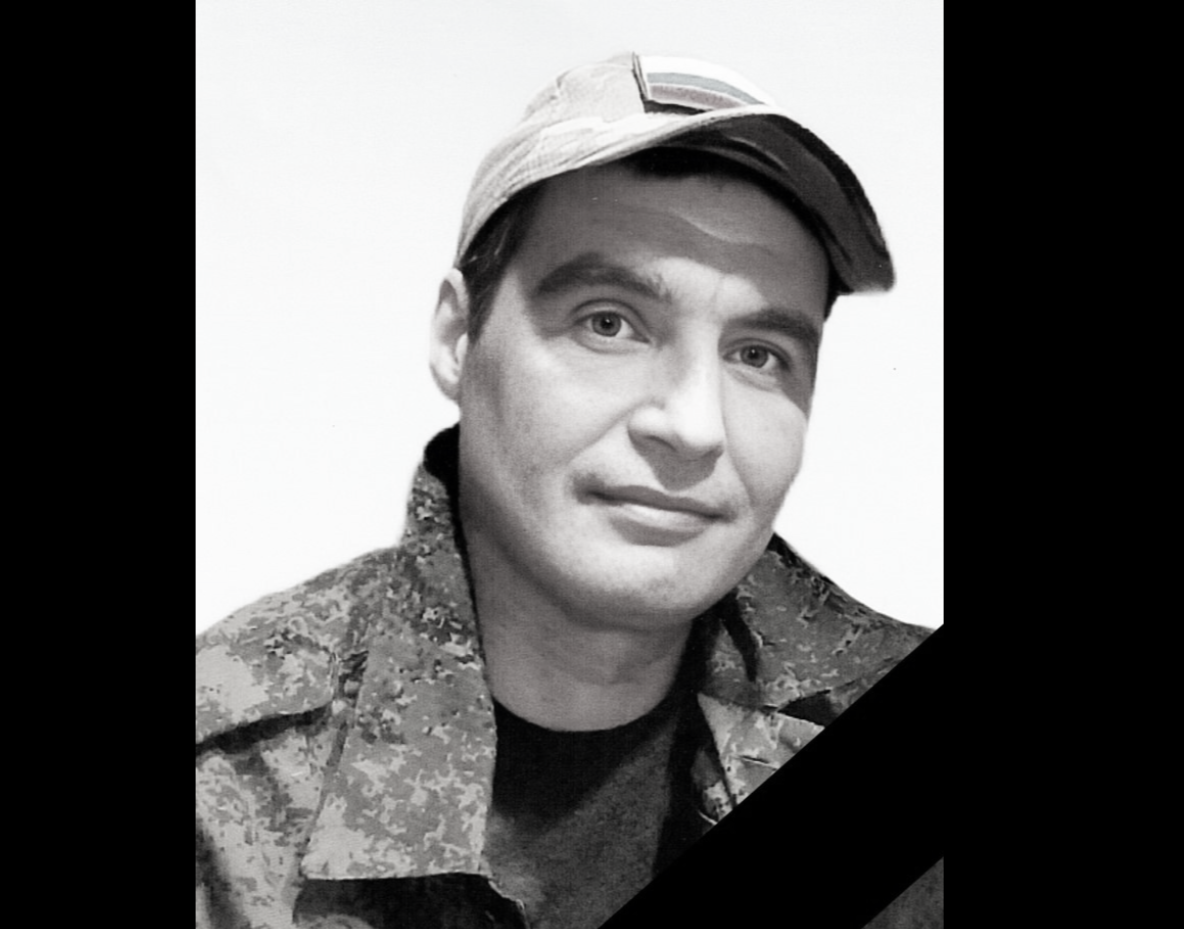 В Пермском крае похоронят участника СВО Михаила Мелехина