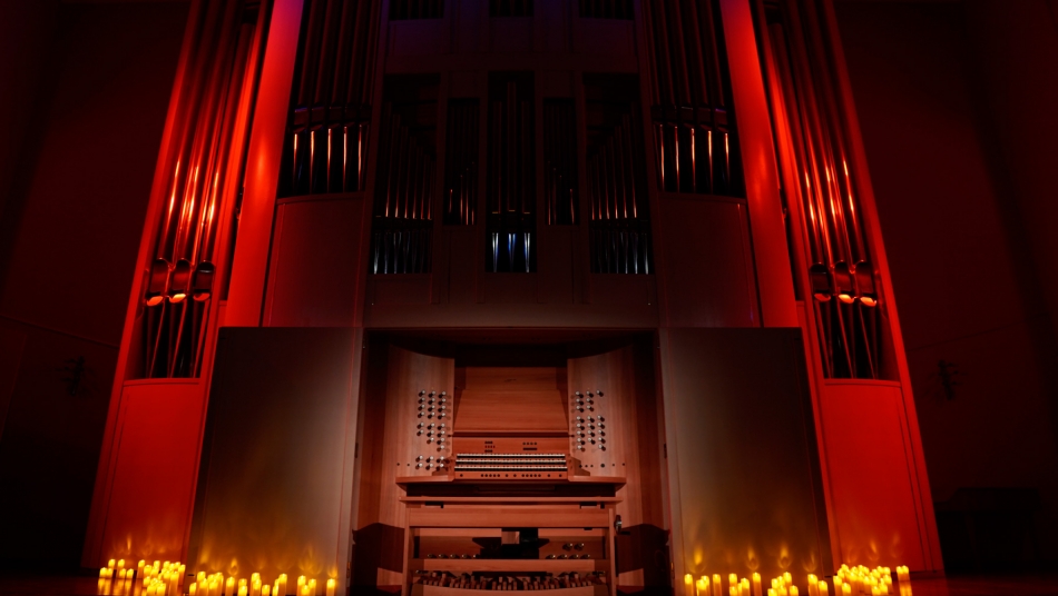 Пермская филармония сформировала программу Органного фестиваля